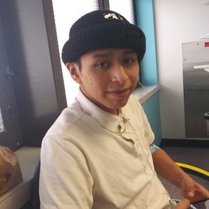 Meet your Posher, Priscilla